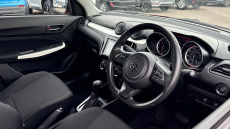 Suzuki Swift 1.0 Boosterjet SZ5 5dr Auto Petrol Hatchback